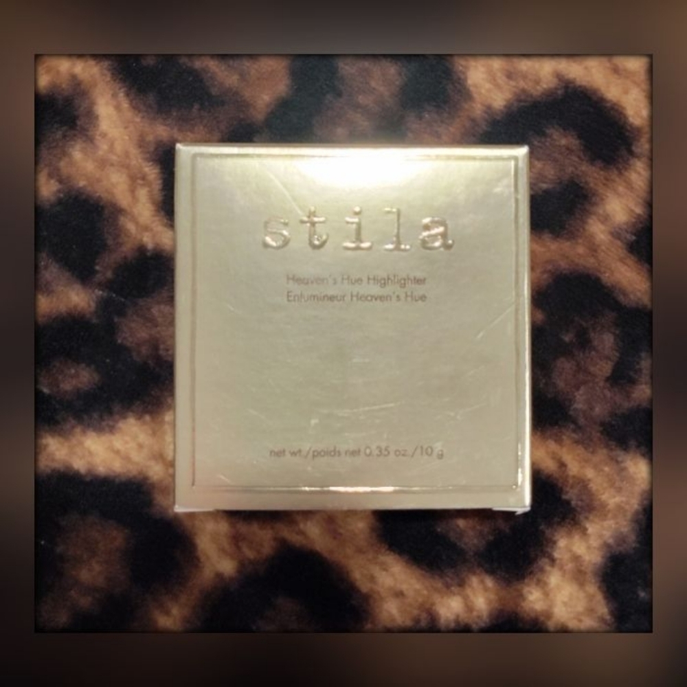 😊 Stilla Heavens Hue 😊